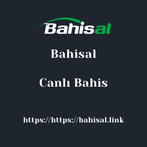 Bahisal Canlı Bahis